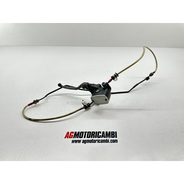 RIGHT REAR BRAKE MASTER CYLINDER RIGHT YAMAHA...