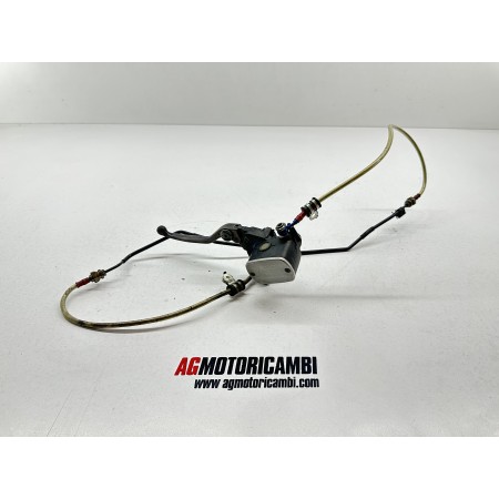 RIGHT REAR BRAKE MASTER CYLINDER RIGHT YAMAHA TMAX T-MAX 500 2008-2011