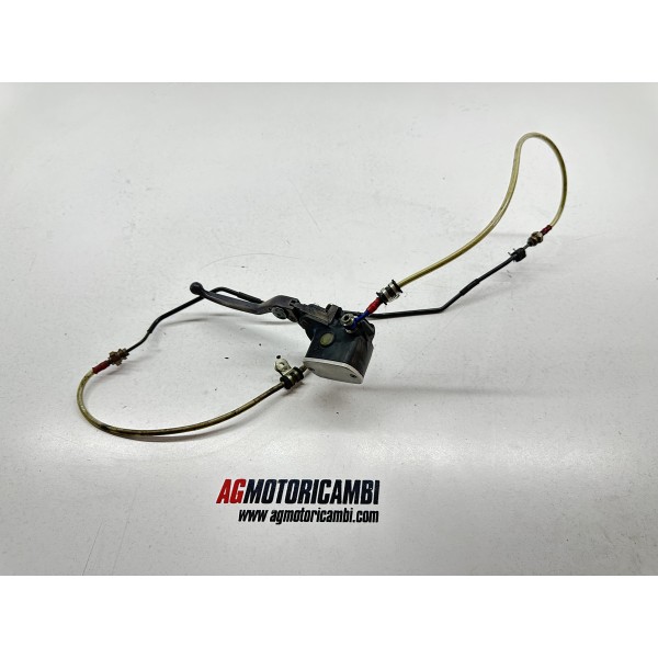 CILINDRO MAESTRO DE FRENO TRASERO DERECHO...