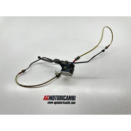 HAUPTBREMSZYLINDER HINTEN RECHTS YAMAHA TMAX T-MAX 500 2008-2011