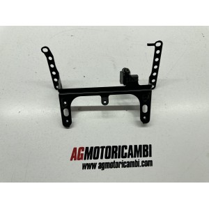 TANK RAHMENHALTERUNG YAMAHA TMAX T-MAX 500 2008-2011