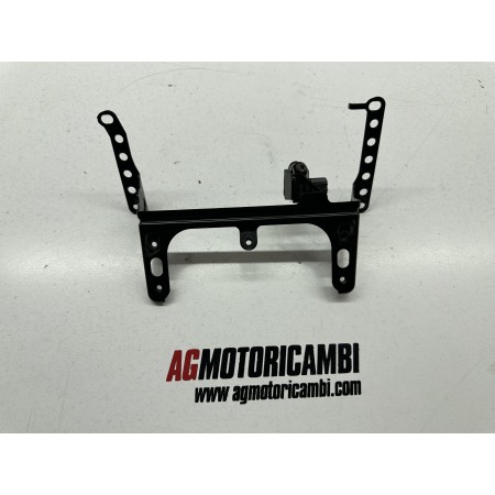 TANK RAHMENHALTERUNG YAMAHA TMAX T-MAX 500 2008-2011