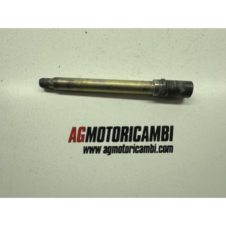 YAMAHA TMAX T-MAX 500 2008-2011 VORDERRAD ACHSSTIFT