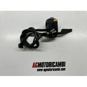 WIPPSCHALTER LINKS YAMAHA T-MAX 500 2008-2011 2