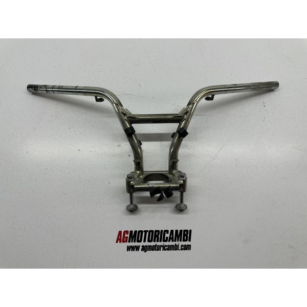 MANUBRIO YAMAHA TMAX T-MAX 500 2008-2011