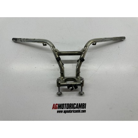 MANUBRIO YAMAHA TMAX T-MAX 500 2008-2011