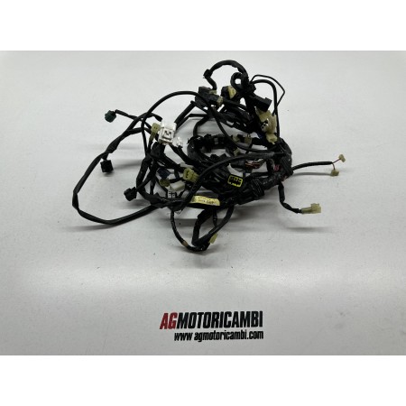 CABLEADO SISTEMA ELÉCTRICO YAMAHA TMAX T-MAX 500 2008-2011