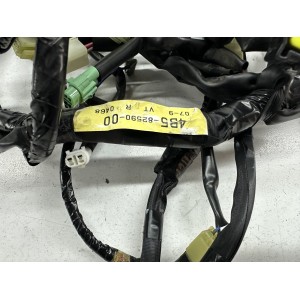 IMPIANTO ELETTRICO CABLAGGIO YAMAHA TMAX T-MAX 500 2008-2011 2