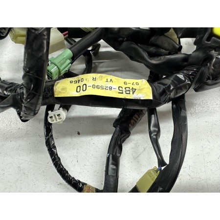 ELECTRICAL SYSTEM WIRING YAMAHA TMAX T-MAX 500 2008-2011