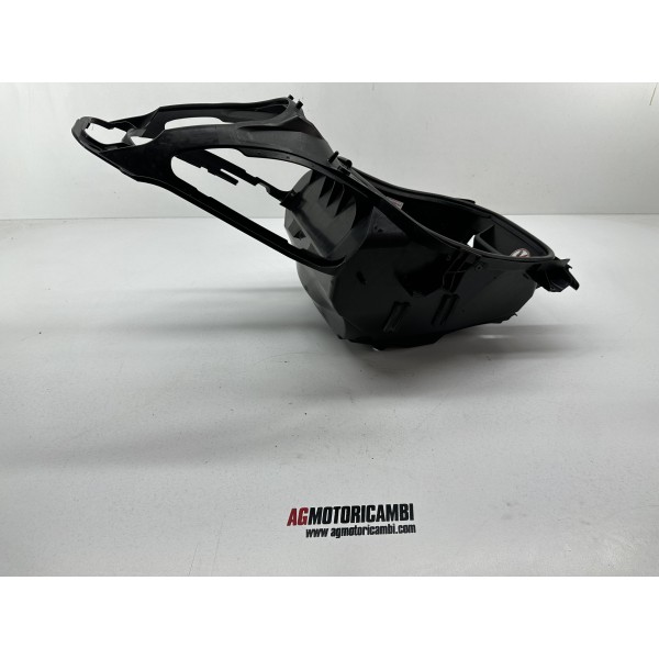 UNDER SEAT COMPARTMENT HELMET HOLDER YAMAHA...
