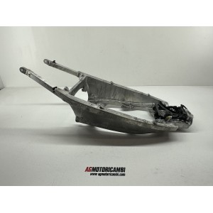 FRAME REAR FRAME YAMAHA TMAX T-MAX 500 2008-2011