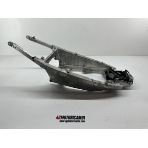 RAHMEN HINTEN YAMAHA TMAX T-MAX 500 2008-2011 2
