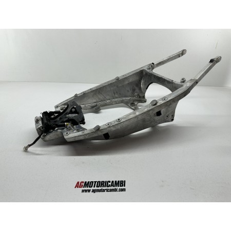 FRAME REAR FRAME YAMAHA TMAX T-MAX 500 2008-2011