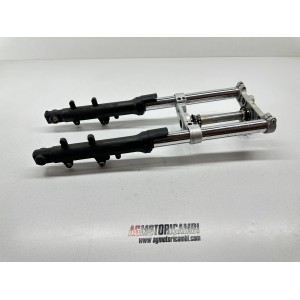 FORCELLA ANTERIORE YAMAHA TMAX T-MAX 500 2008-2011