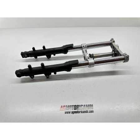 FORCELLA ANTERIORE YAMAHA TMAX T-MAX 500 2008-2011