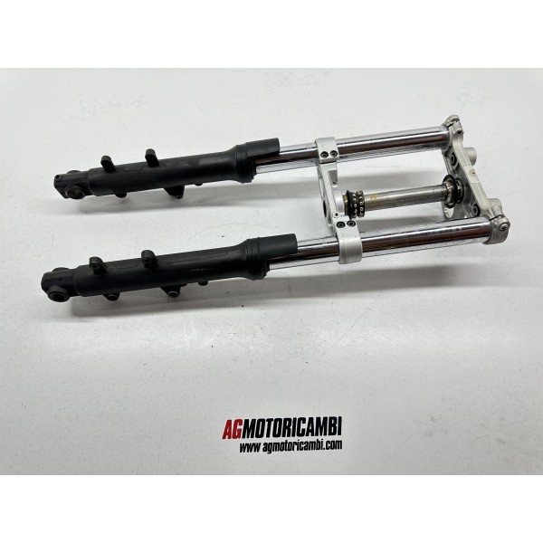 YAMAHA TMAX T-MAX 500 2008-2011 FRONT FORK