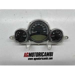 INSTRUMENTE 80000KM YAMAHA TMAX T-MAX 500 2008-2011