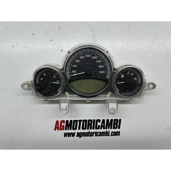 INSTRUMENTE 80000KM YAMAHA TMAX T-MAX 500...
