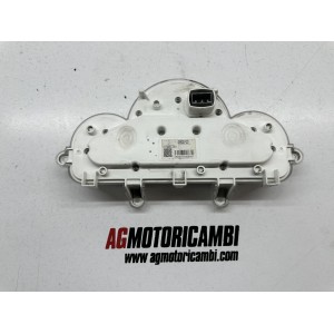 INSTRUMENTATION 80000KM YAMAHA TMAX T-MAX 500 2008-2011 2