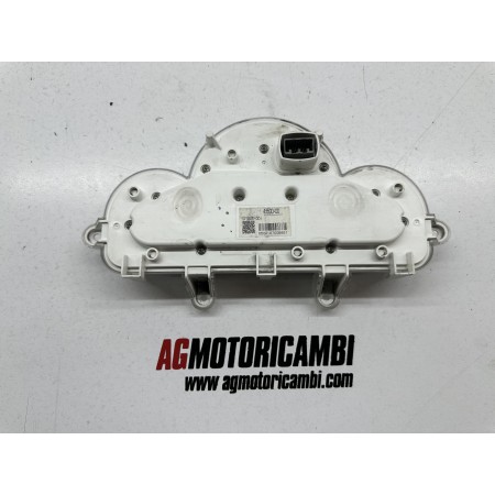 STRUMENTAZIONE 80000KM YAMAHA TMAX T-MAX 500 2008-2011