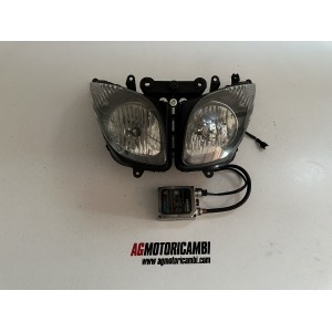 XENON SCHEINWERFER YAMAHA TMAX T-MAX 500 2008-2011