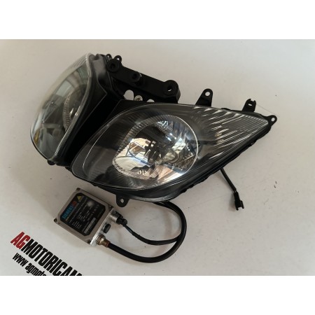 XENON FRONT HEADLIGHT YAMAHA TMAX T-MAX 500 2008-2011