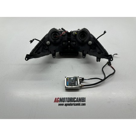 XENON SCHEINWERFER YAMAHA TMAX T-MAX 500 2008-2011