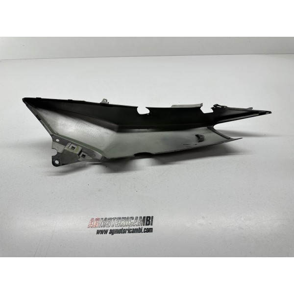 RIGHT REAR SIDE FAIRING RIGHT YAMAHA TMAX T-MAX...