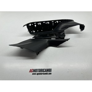 RIGHT FOOTREST RIGHT YAMAHA TMAX T-MAX 500 2008-2011 2