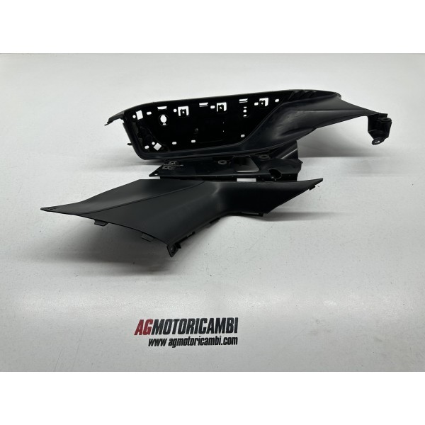 RECHTE FUSSSTÜTZE YAMAHA TMAX T-MAX 500 2008-2011