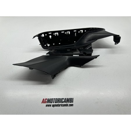 REPOSE-PIED DROIT YAMAHA TMAX T-MAX 500 2008-2011