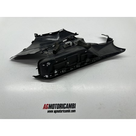 REPOSE-PIED DROIT YAMAHA TMAX T-MAX 500 2008-2011