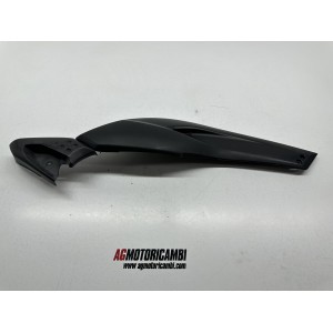 FAIRING BOOMERANG RIGHT RIGHT YAMAHA TMAX T-MAX 500...