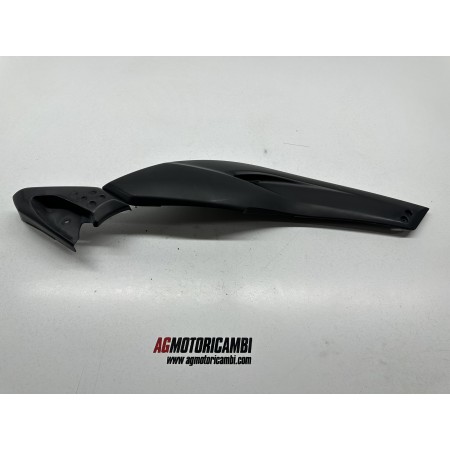 FAIRING BOOMERANG RIGHT RIGHT YAMAHA TMAX T-MAX 500 2008-2011