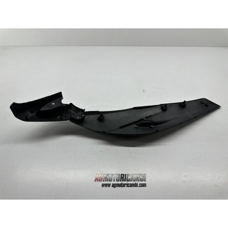CARENADO BOOMERANG DERECHO YAMAHA TMAX T-MAX 500 2008-2011