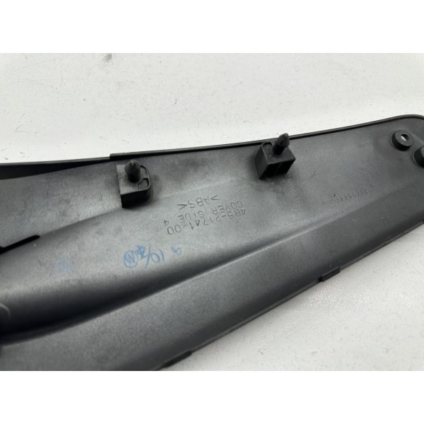 FAIRING BOOMERANG RIGHT RIGHT YAMAHA TMAX T-MAX...