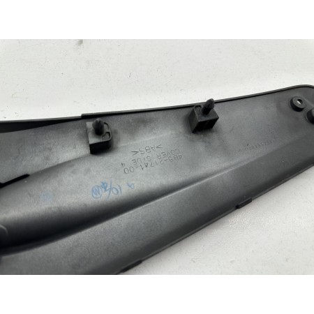 FAIRING BOOMERANG RIGHT RIGHT YAMAHA TMAX T-MAX 500 2008-2011