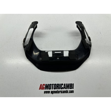 KUNSTSTOFF VORDERE WINDSCHUTZSCHEIBE VERKLEIDUNG YAMAHA TMAX T-MAX 500 2008-2011