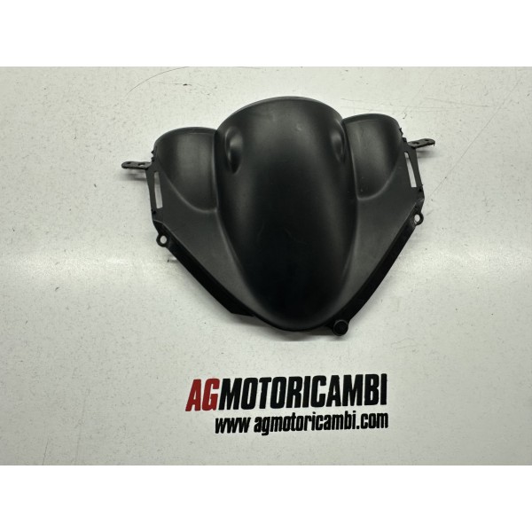 PLASTIC COVER INSTRUMENTATION MILEAGE COUNTER...