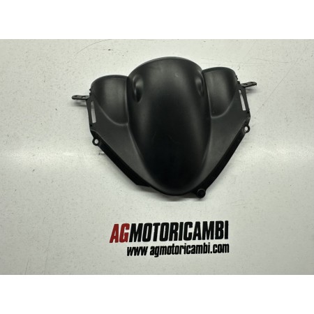 PLASTIC COVER INSTRUMENTATION MILEAGE COUNTER YAMAHA TMAX T-MAX 500 2008-2011