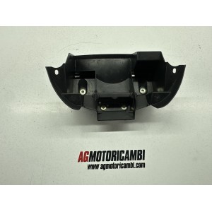 PLASTIC REAR FENDER YAMAHA TMAX T-MAX 500 2008-2011
