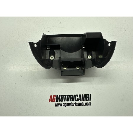 GUARDABARROS TRASERO DE PLÁSTICO YAMAHA TMAX T-MAX 500 2008-2011