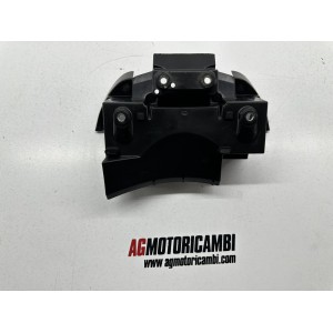 PLASTIC REAR FENDER YAMAHA TMAX T-MAX 500 2008-2011 2