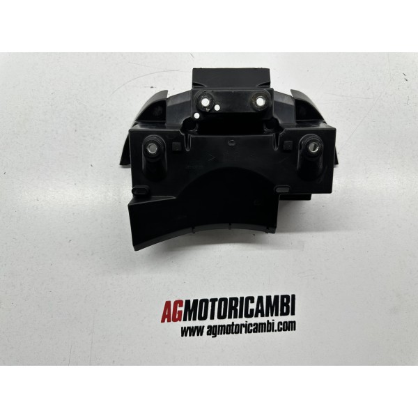 KUNSTSTOFF KOTFLÜGEL HINTEN YAMAHA TMAX T-MAX...