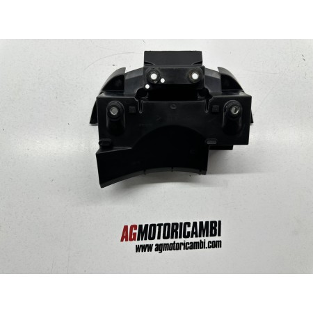 PLASTICA POSTERIORE PARAFANGO YAMAHA TMAX T-MAX 500 2008-2011
