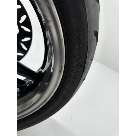 LLANTA TRASERA YAMAHA TMAX T-MAX 500 2008-2011