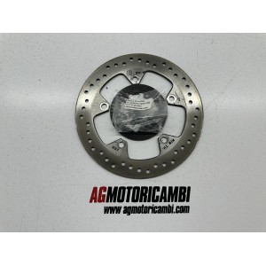 REAR BRAKE DISC BMW G 310 R G310 R 2021-2025