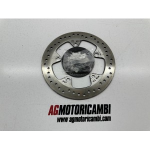 BREMSSCHEIBE HINTEN BMW G 310 R G310 R 2021-2025 2