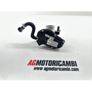 DROSSELKLAPPE VERGASER EINSPRITZDÜSE BMW G 310 R G310 R... 2