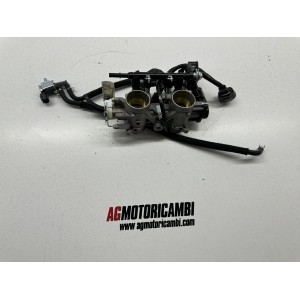 THROTTLE BODY INJECTOR INJECTORS YAMAHA TENERE 700 2022-2024